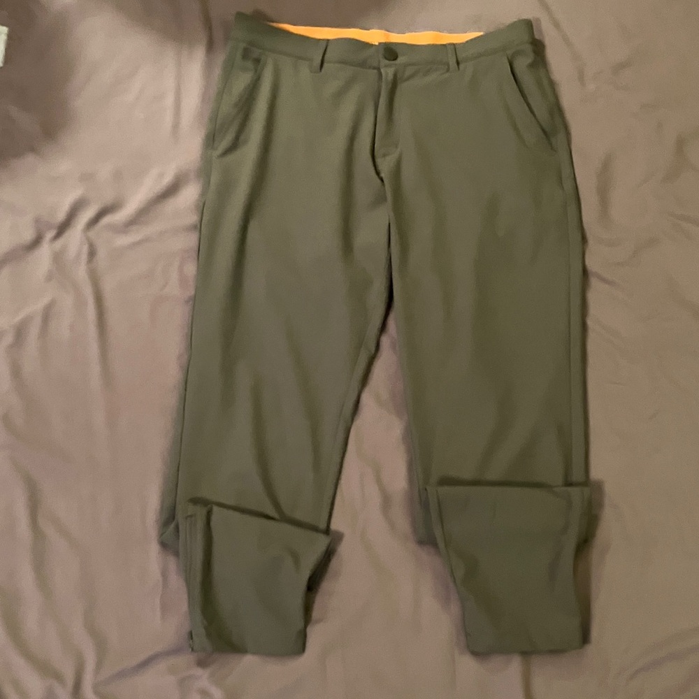 Men’s Four Way Stretch Golf Jogger Pant